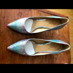 Jewel by Badgley Mischka Pumps